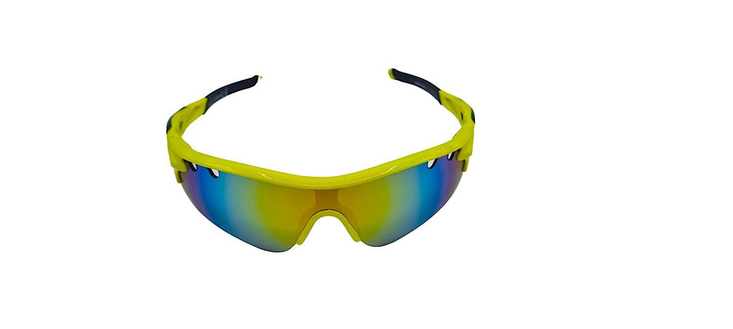 XtremeVision Yellow Solglasögon