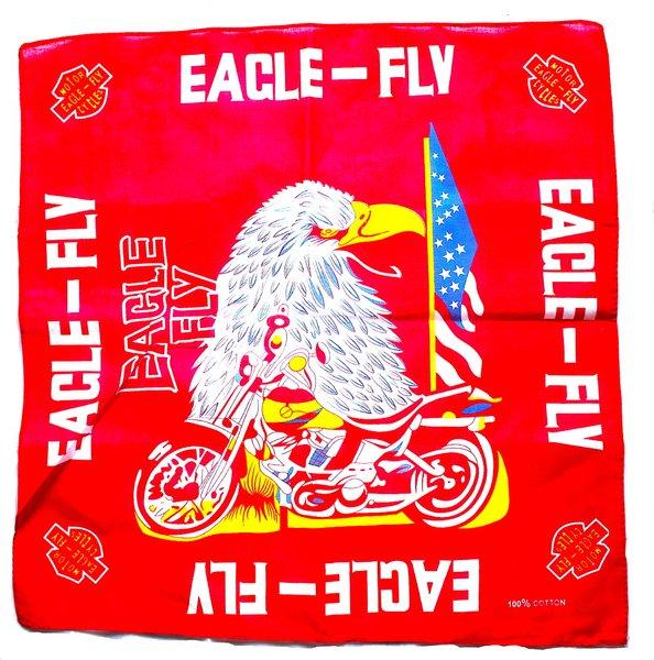 Örn Bandana scarf - Hiprock