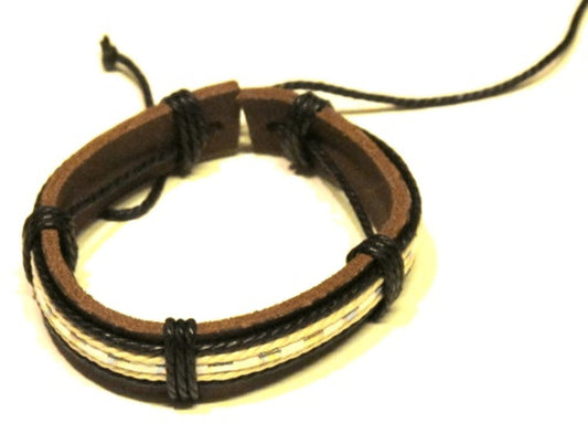 Armband - Läder