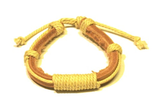 Armband - Läder