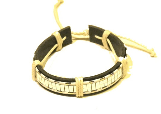 Armband - Läder