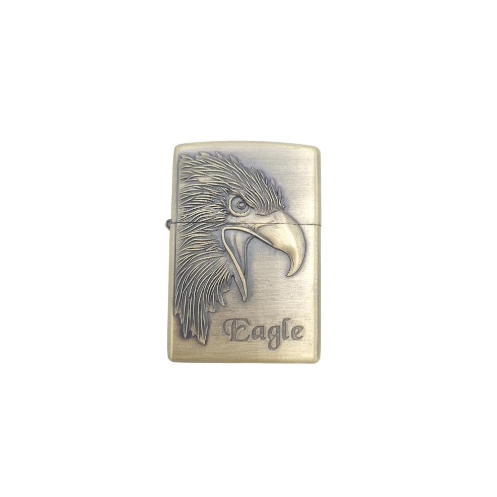 Bensintändare - Eagle
