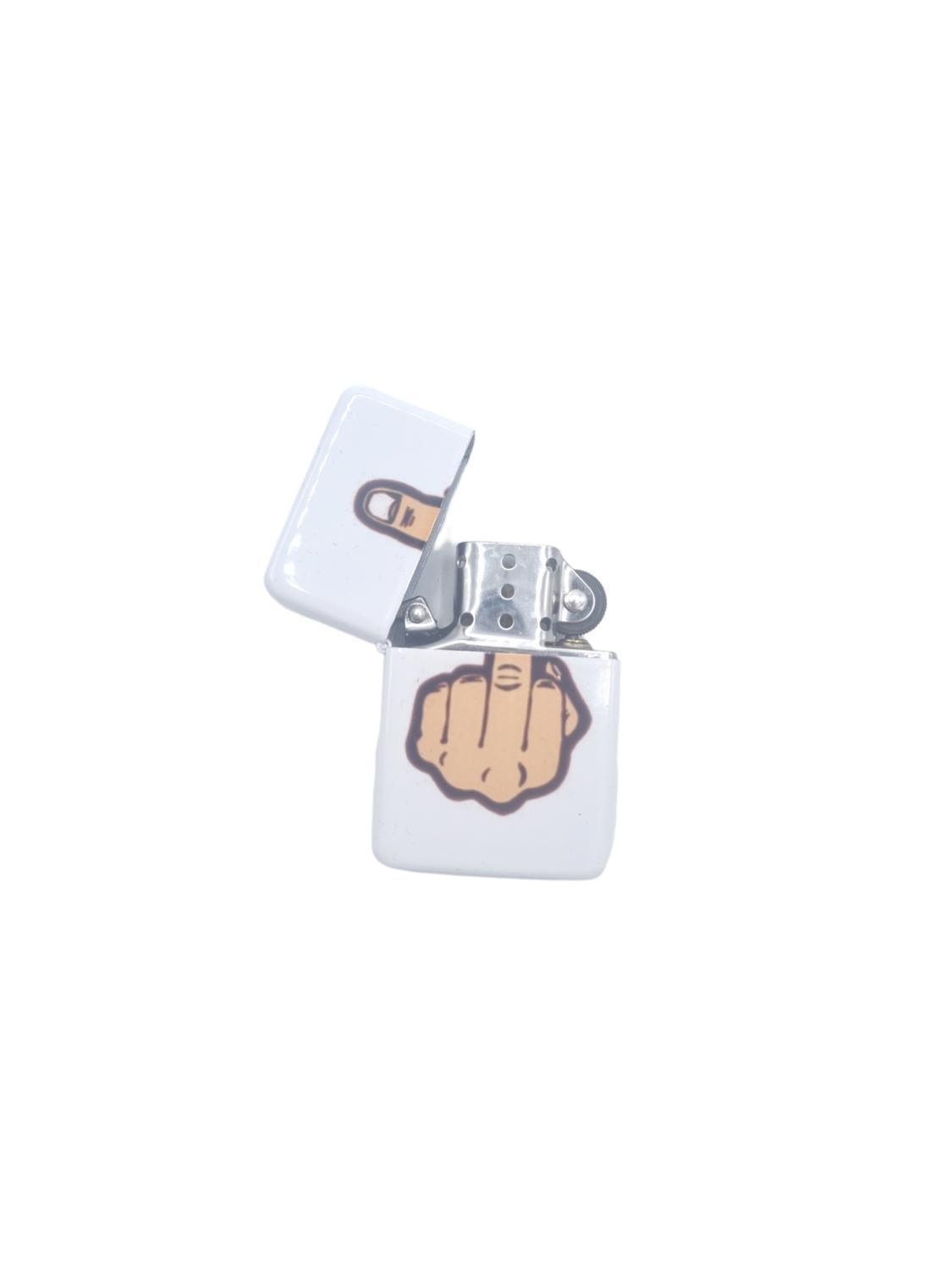 Bensintändare F finger - Hiprock 