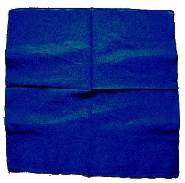 Blå Bandana scarf - Hiprock 