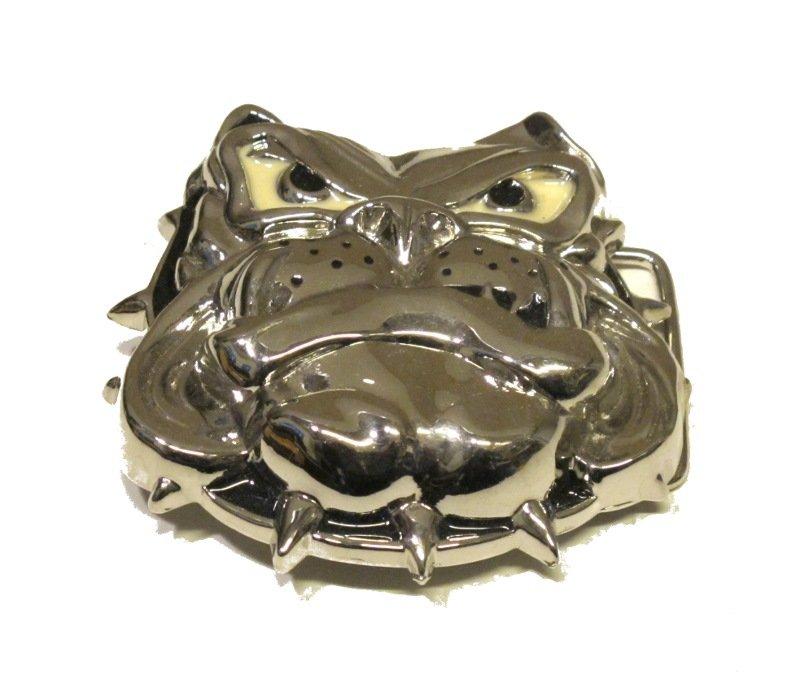 Bältesspänne Bulldog