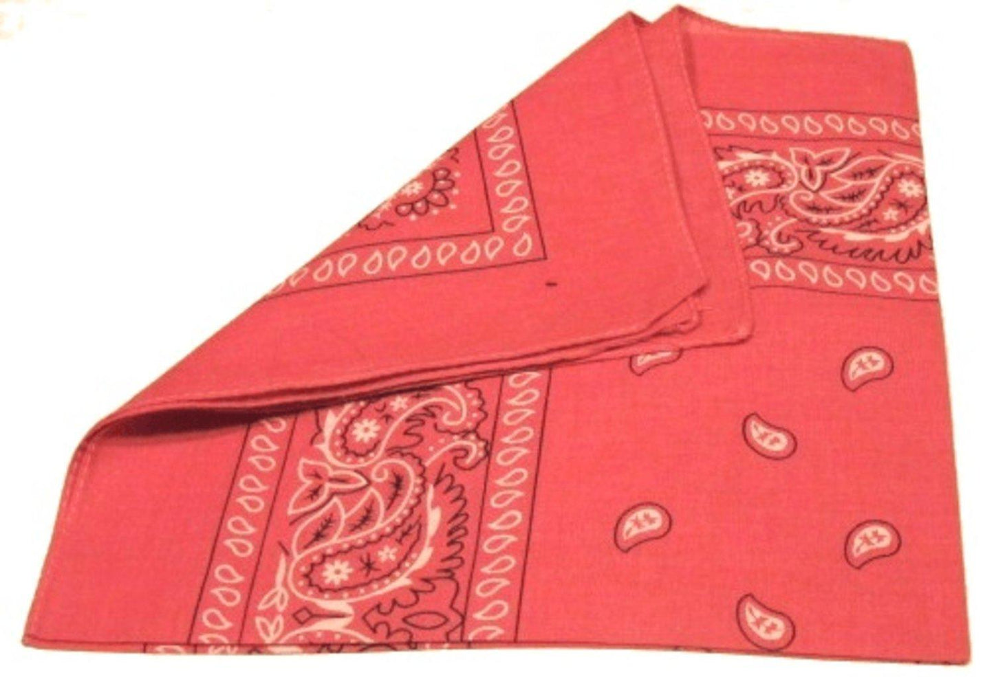 Paisley Bandana flertal färger - Hiprock 