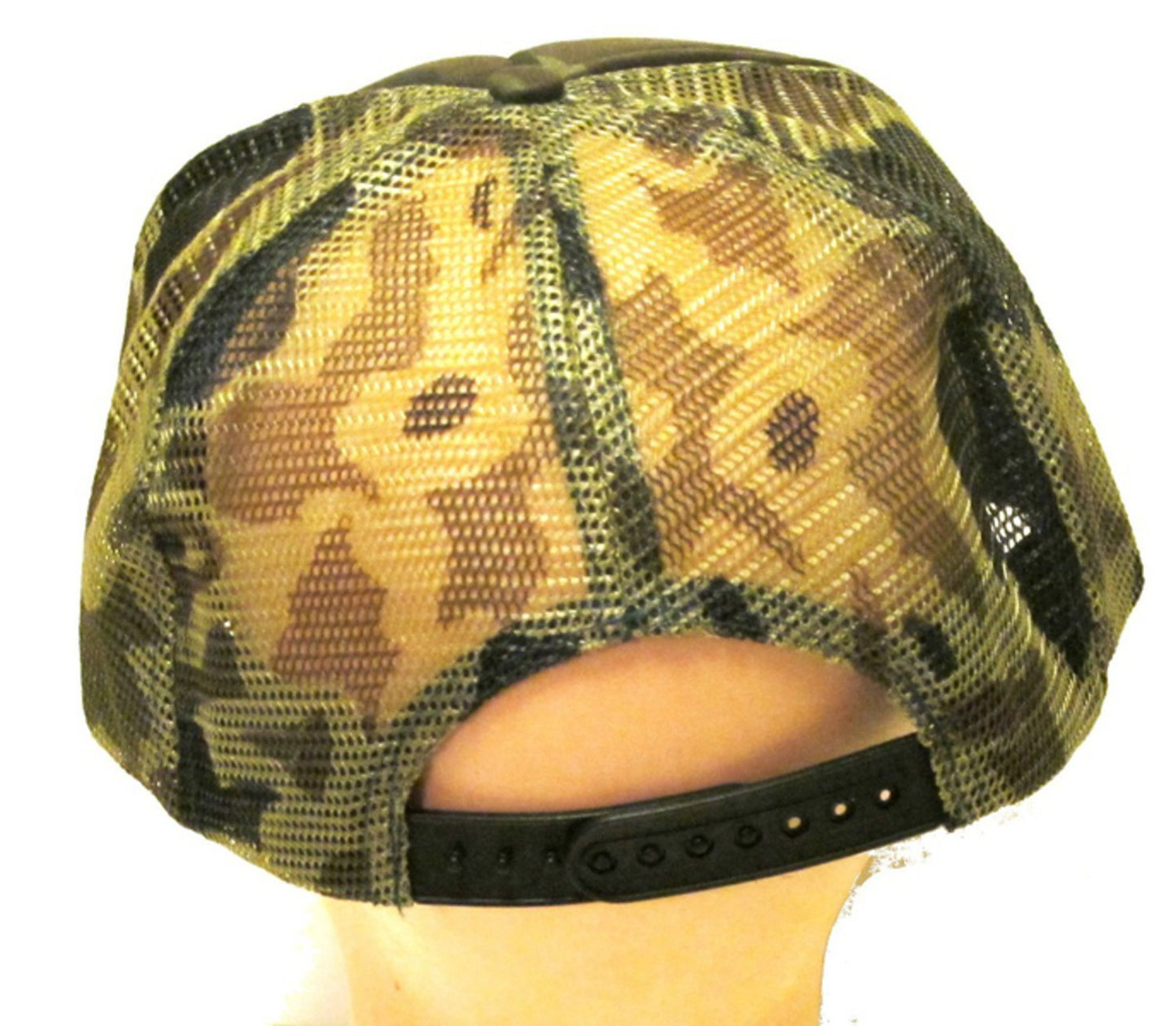 Trucker keps - Militär