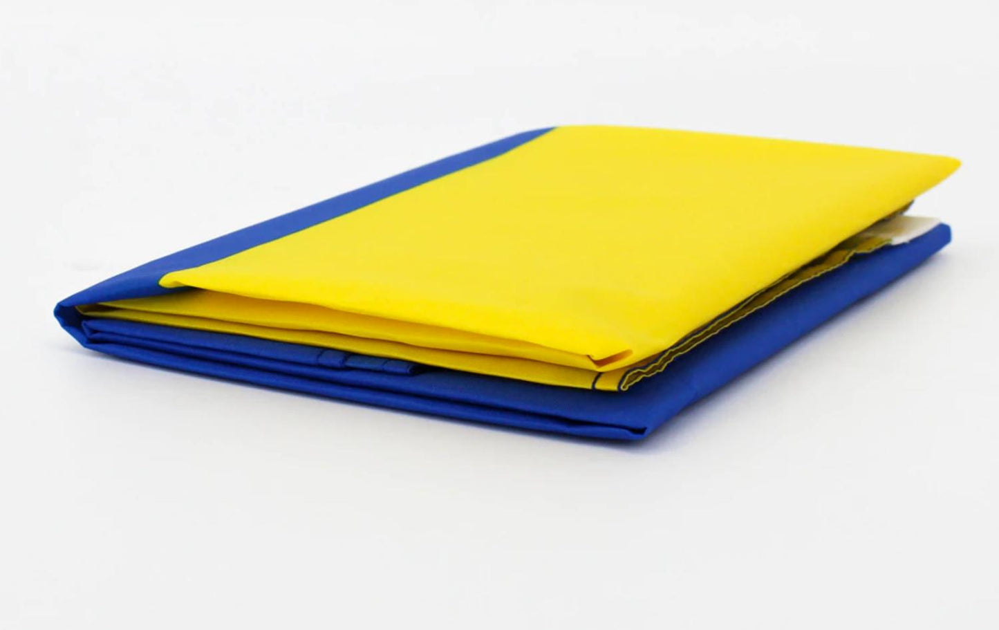 Ukraina flagga - Slava Ukraine  90*150 cm